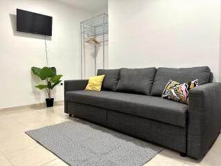 Little Horse Apartments 2 - Tarragona - 5