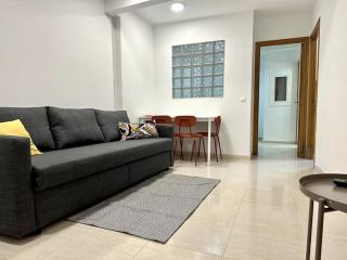 Little Horse Apartments 2 - Tarragona - 2