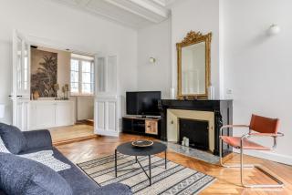 Le Coste - Free parking - Central - Wifi -netflix - Carcassonne - 1