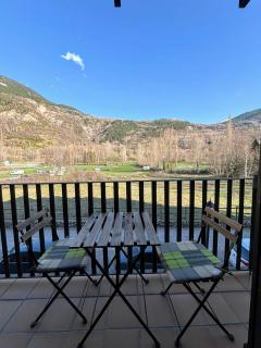 Apartamentos Nogueret - Benasque - 2