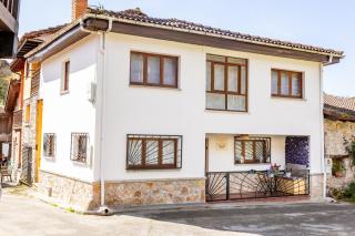 La Olivia 53 boutique con zona chill out exterior - 9