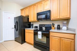 Beautiful Deluxe Condo, Vista Cay - 3023 - Orlando - 3