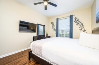 Beautiful Deluxe Condo, Vista Cay - 3023 - Orlando - 4