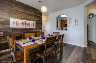 Beautiful Modern Vista Cay Condo, Near Parks-3025 - Orlando - 7