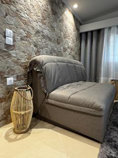 Luxury suite with Jacuzzi - Epanomi - 2
