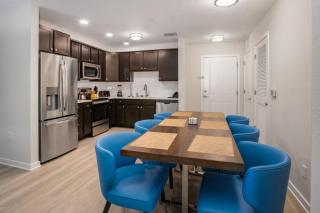 New Modern Vista Cay Reserve Condo - 6007 - Orlando - 8