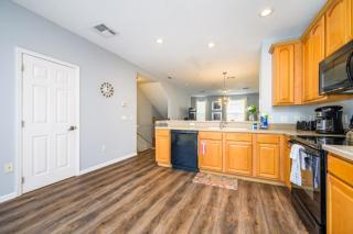 Epic Universe New Modern Townhome, Near The Parks - 4029 - 4