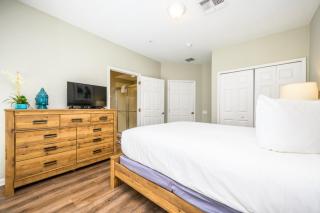 Epic Universe New Modern Townhome, Near The Parks - 4029 - 4