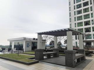 DSummit 3bedroom WiFi Netflix 5 Pax - Johor Bahru - 3