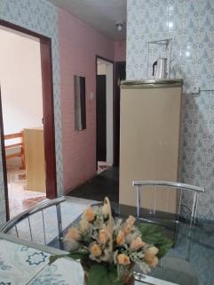 Casa perto de tudo, pra você ter ótima experiência. Bora Conhecer Ouro Preto.... - 3