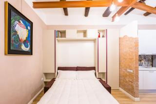 Toledo Warm Renovated Studio - Napels - 4