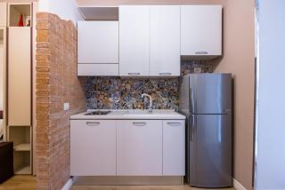 Toledo Warm Renovated Studio - Napels - 8