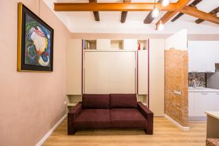 Toledo Warm Renovated Studio - Napels - 3