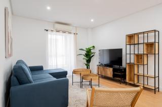 apartamento reformado en la GRAN VIA ALQUILER TEMPORAL - Madrid - 4