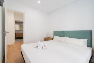 apartamento reformado en la GRAN VIA ALQUILER TEMPORAL - Madrid - 2