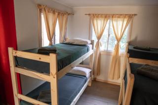 Wood Side Hostel - Mar del Plata - 1