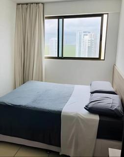 Apart Hotel Beach Class HÔM - 1902 - 6