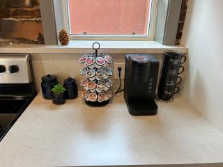 Downtown 2BR Apartment - 3