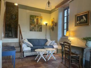 Gîte indépendant avec terrasse Saluces - 1
