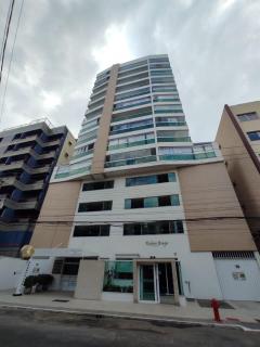 Ivana Imoveis 1301- Luxo e Vista Mar! - Guarapari - 3