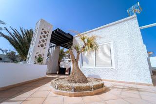 Beautiful Villa Duque with Pool in Poris Abona and Parking - Porís de Abona - 4