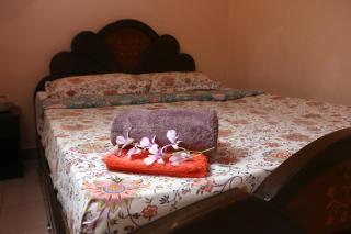 Casa de Sekara Near White Town - Pondicherry - 7