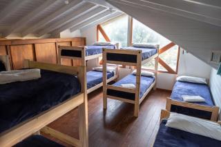 Wood Side Hostel - Mar del Plata - 5