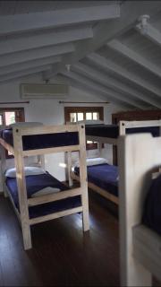 Wood Side Hostel - Mar del Plata - 4