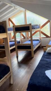 Wood Side Hostel - Mar del Plata - 2