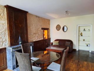 Appartement vieille ville - Verdun-sur-Meuse - 5