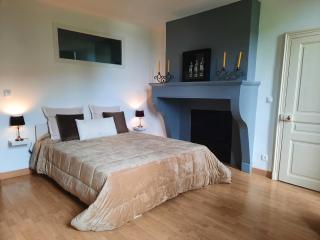 Appartement vieille ville - Verdun-sur-Meuse - 0