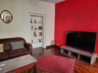 Appartement vieille ville - Verdun-sur-Meuse - 4