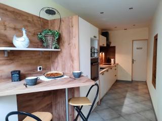 Appartement vieille ville - Verdun-sur-Meuse - 3