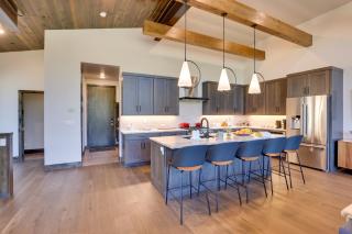 Mountain Home with Hot Tub, Near WP Resort! - 6