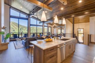 Mountain Home with Hot Tub, Near WP Resort! - 4