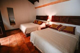 All Suite El Marques de Antigua - Antigua Guatemala - 1