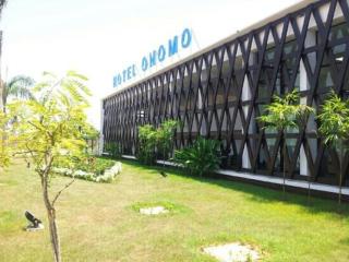 ONOMO Hotel Abidjan - Abidjan - 4