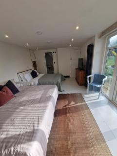 Garden Apartment, sleeps 4 - Leighton Buzzard - 5