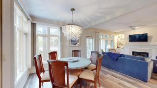7655 Huntington Villas - Hilton Head Island - 1