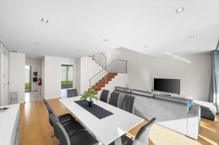 Charmy Villa Estoril by Amber Star Rent - Cascais - 7