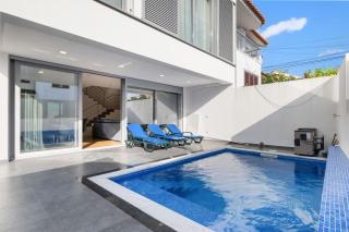 Charmy Villa Estoril by Amber Star Rent - Cascais - 0