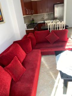 Sea View Apartment Lungomare - Vlora - 7