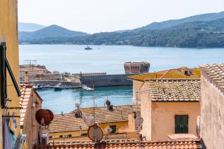 Finestra sul mare - Portoferraio - 0