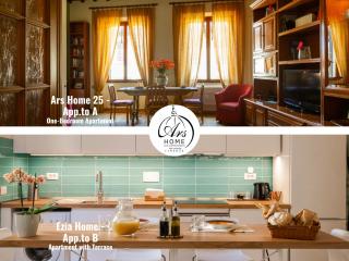 Ars Home - Santa Maria Novella - Ezia Home & Ars Home 25 - Firenze - 0