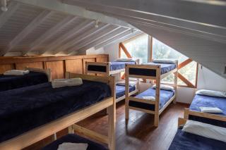 Wood Side Hostel - Mar del Plata - 6