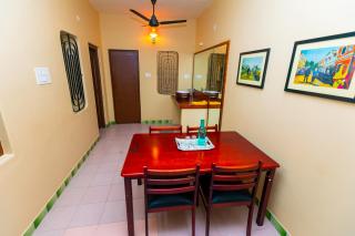 Casa de Sekara Near White Town - Pondicherry - 5