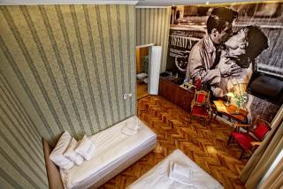 Stare Kino Cinema Residence - Lodz - 0