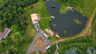 Geese Villa Log House - 7