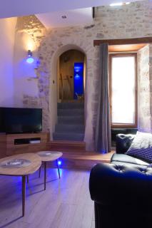 Logis de Cupidon - 8