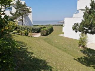 Studio COSY Front de Mer - Royan - 7